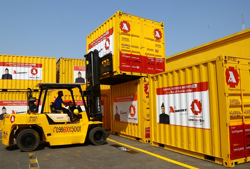 Best Movers And Packers