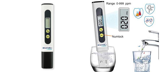 Best Water Testers for Home