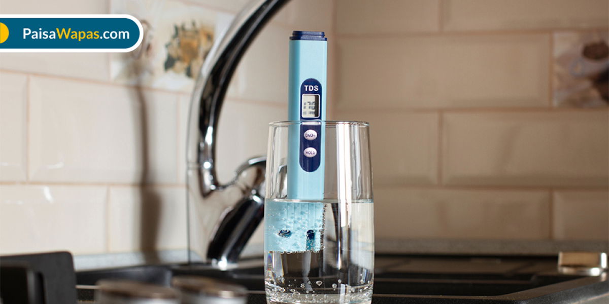 best tds meter for home