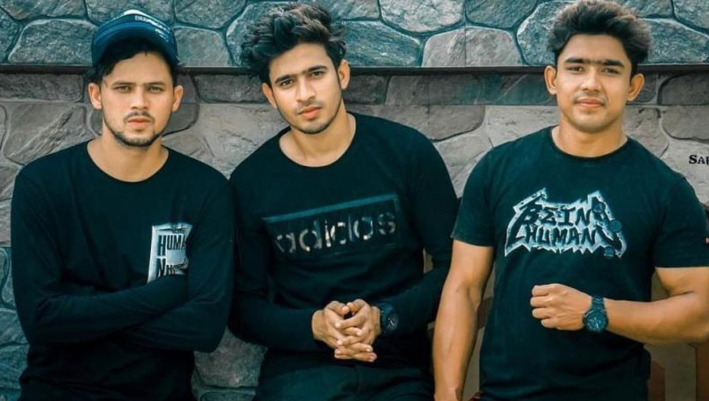 Round2hell | Top 10 YouTubers in India