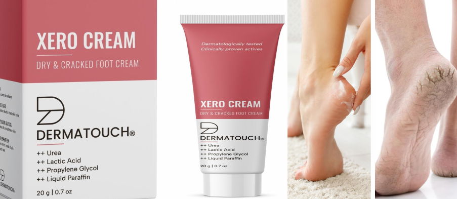 Best Foot Crack Cream