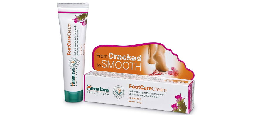 Best Foot Crack Cream