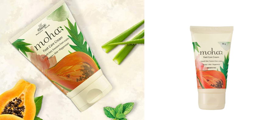 Best Foot Crack Cream