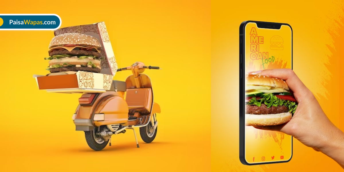 Best Food Delivery Apps In India