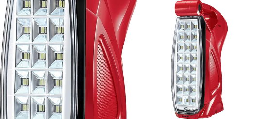 Best Emergency Lights for Home