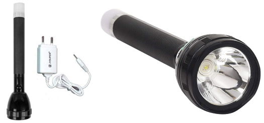 emergency light for home