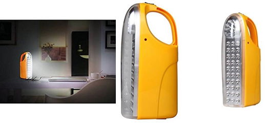 Philips emergency light