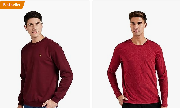 Best T-Shirt Brand In India