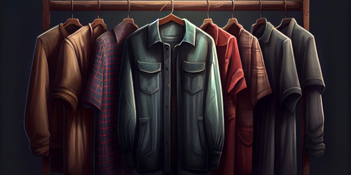 How to dress well as a man