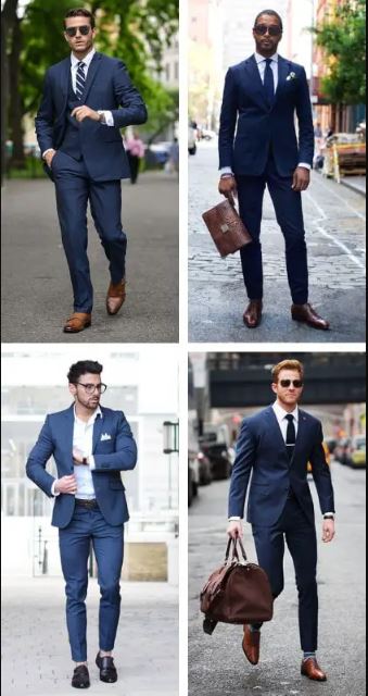 Best fitting suit | Dressing Sense for Men