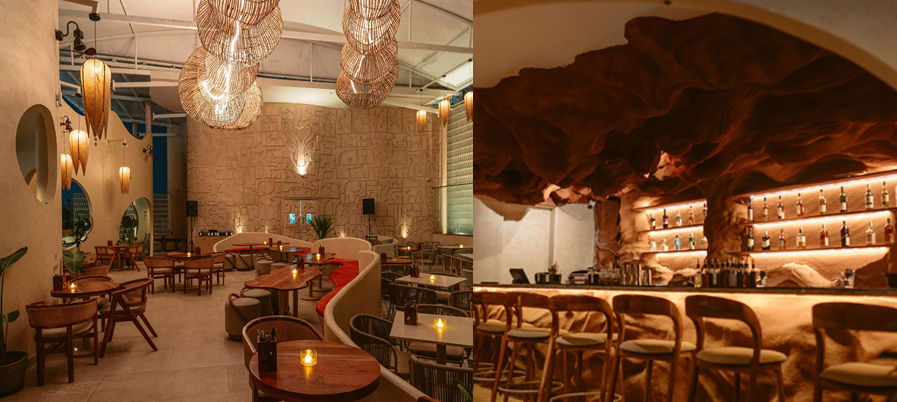 Lumara Bar & Kitchen