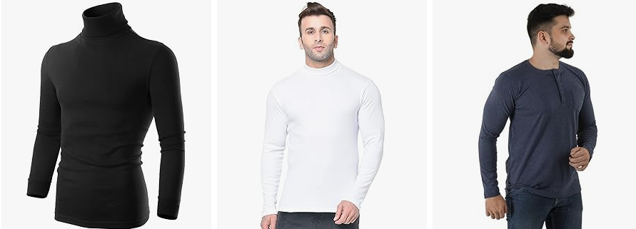 best t shirt brand in india