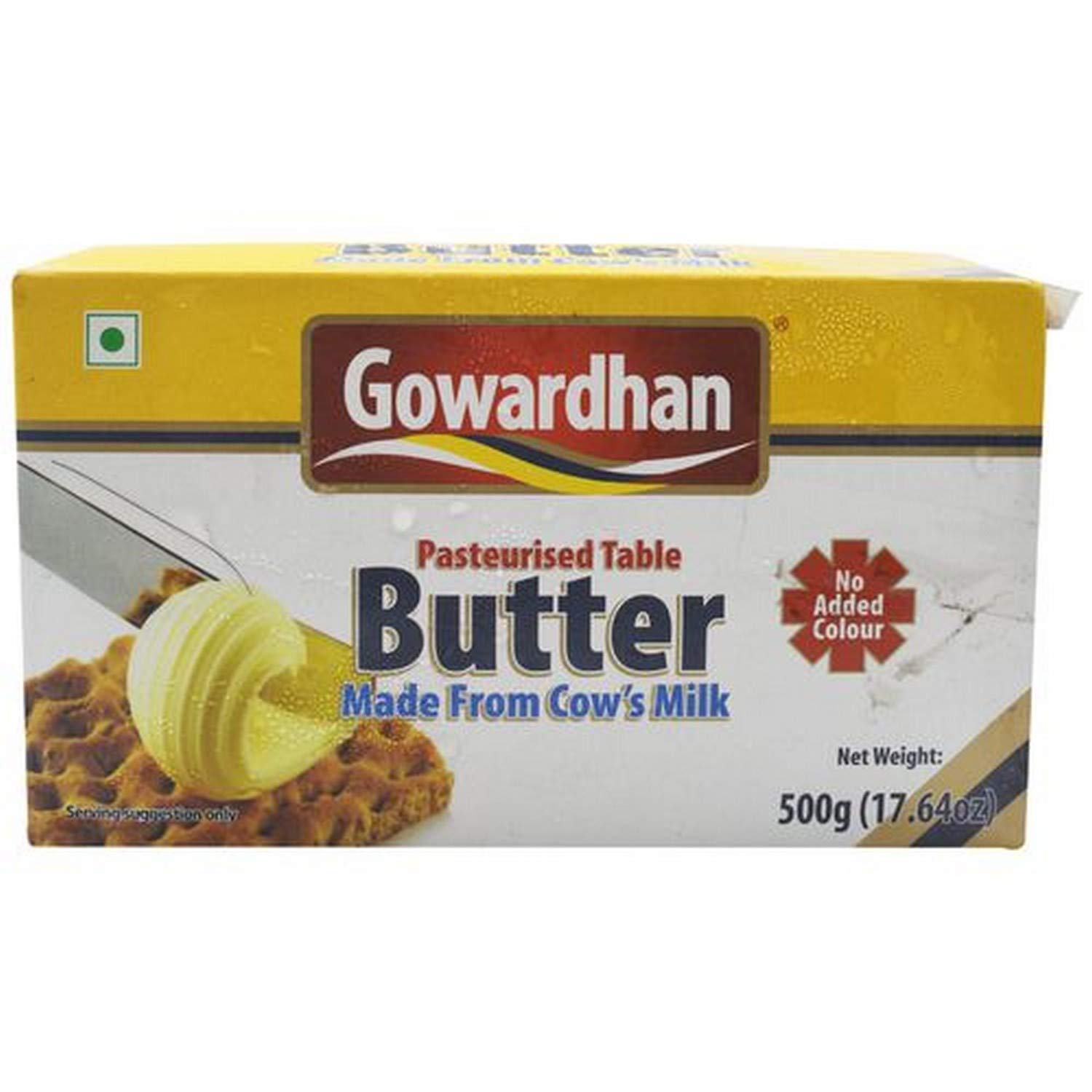 top butter brands in india