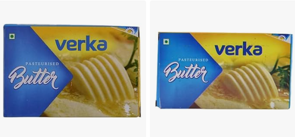 Best Butter India