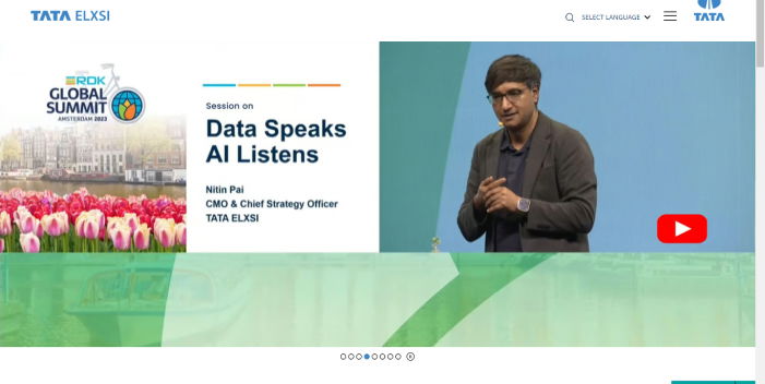 Top AI Companies in India