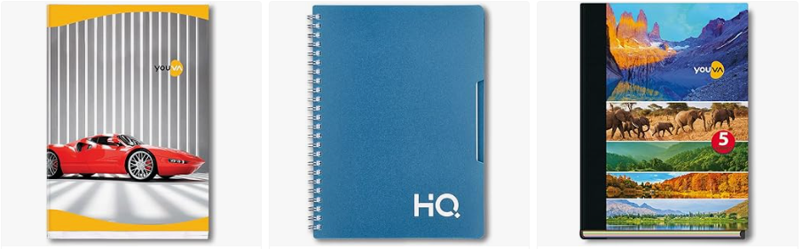 Best Notebooks In India