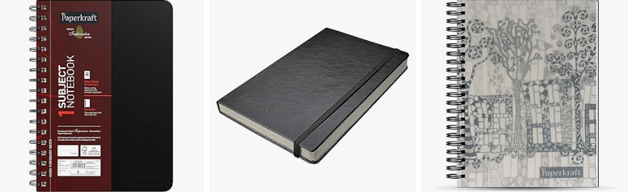 Best Quality Notebooks