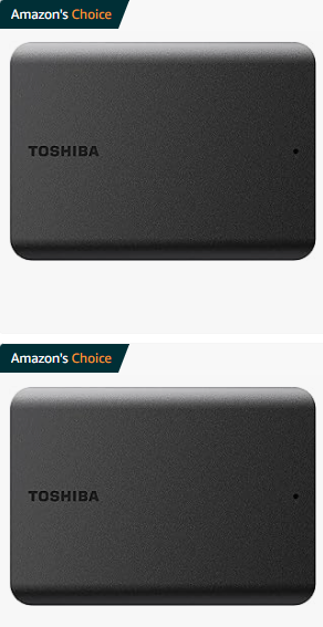 best hard disk company