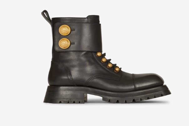 Balmain Sneakers Price