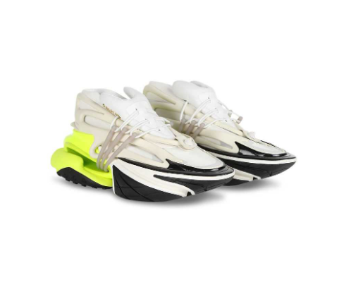sneaker balmain shoes price