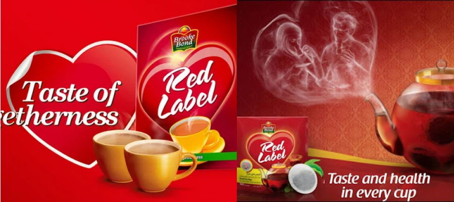Red Label Tea | List of Best Tea Brands in India