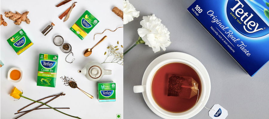 Tetely Tea | Best Tea Brands in India