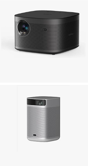 best projector for home