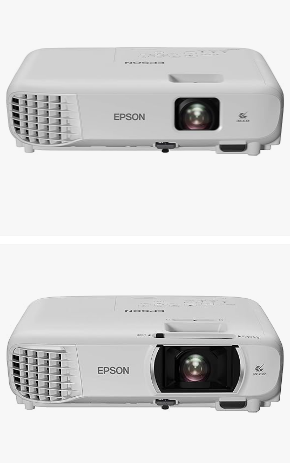 Best Projector For Home Theater In India
