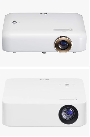 best projector company