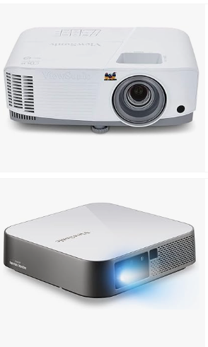 best projector brands