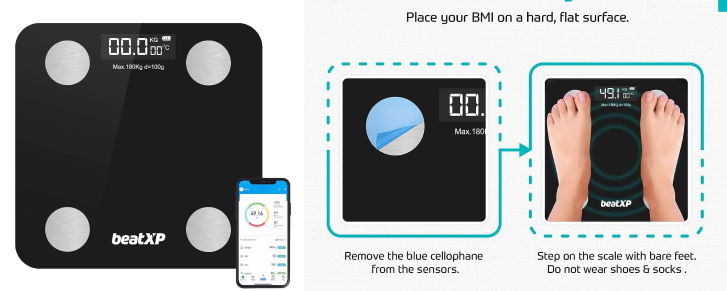 Best Weighing Machine For Home