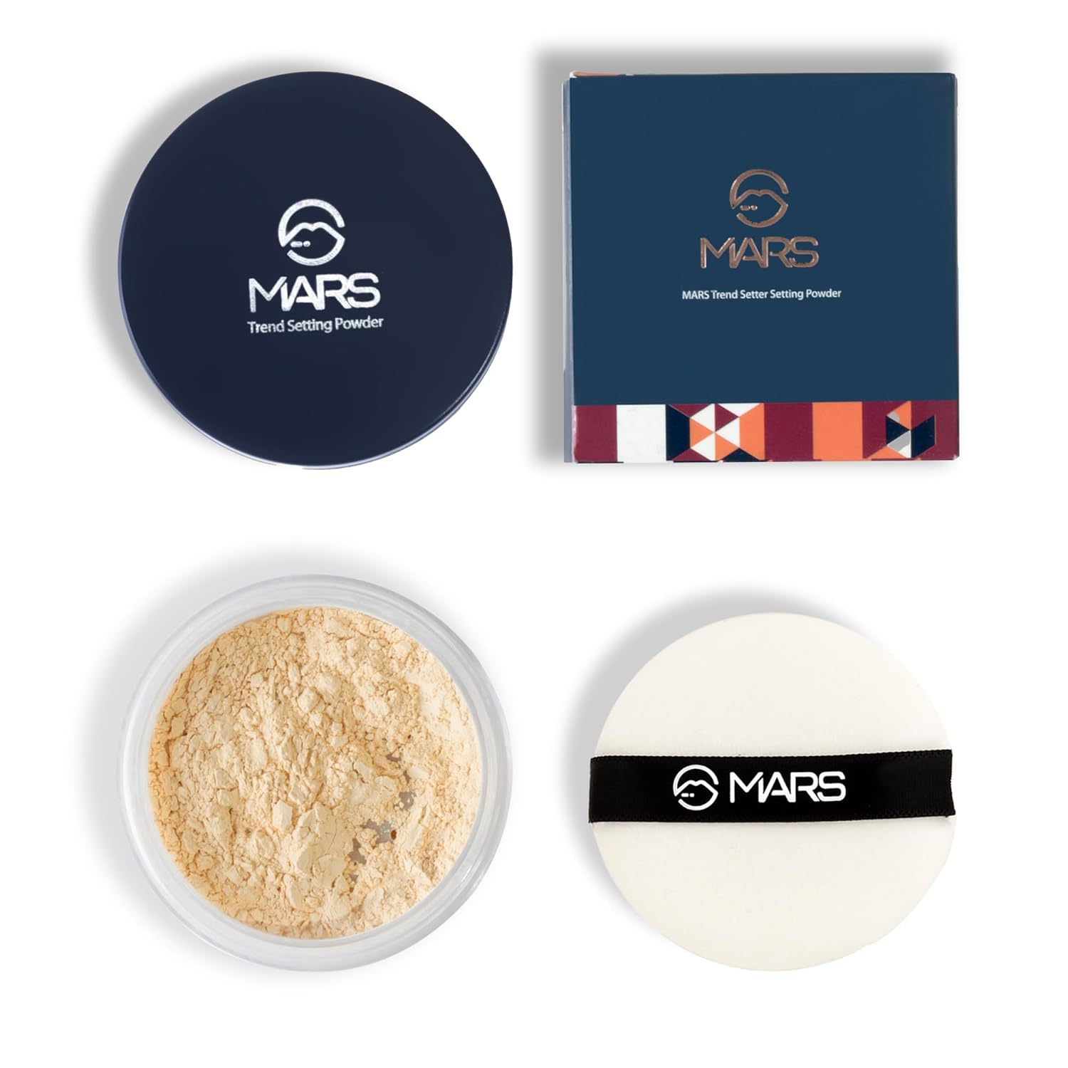 Best Face Compact Powder