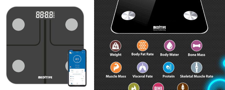 Digital Weighing Machine