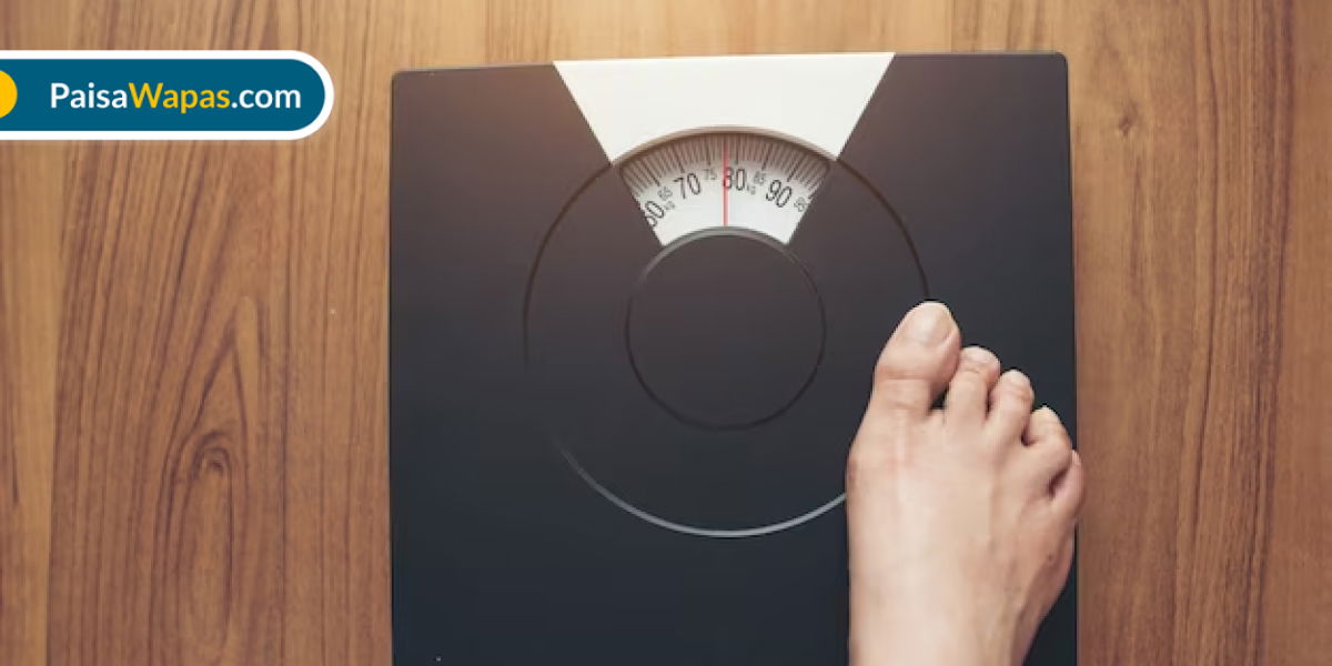 Best Weighing Machines for Home