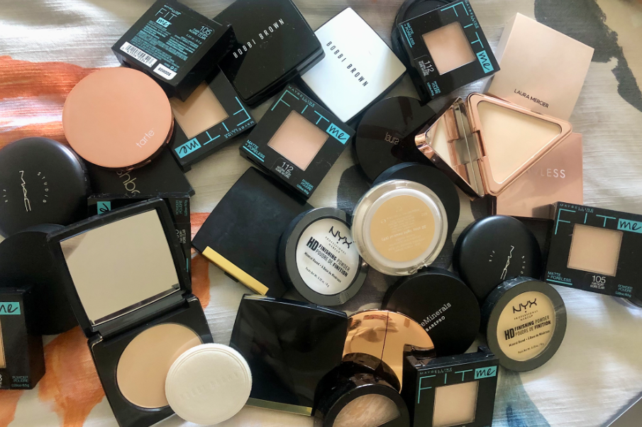 Best Compact Powder Brands