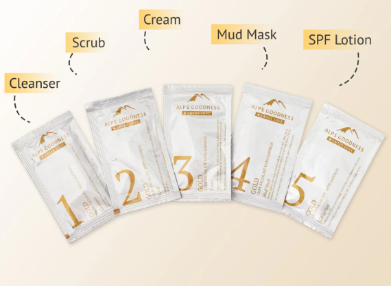 men's facial kit for oily skin