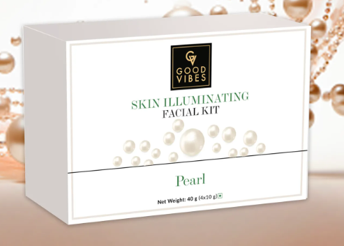 groom facial kit