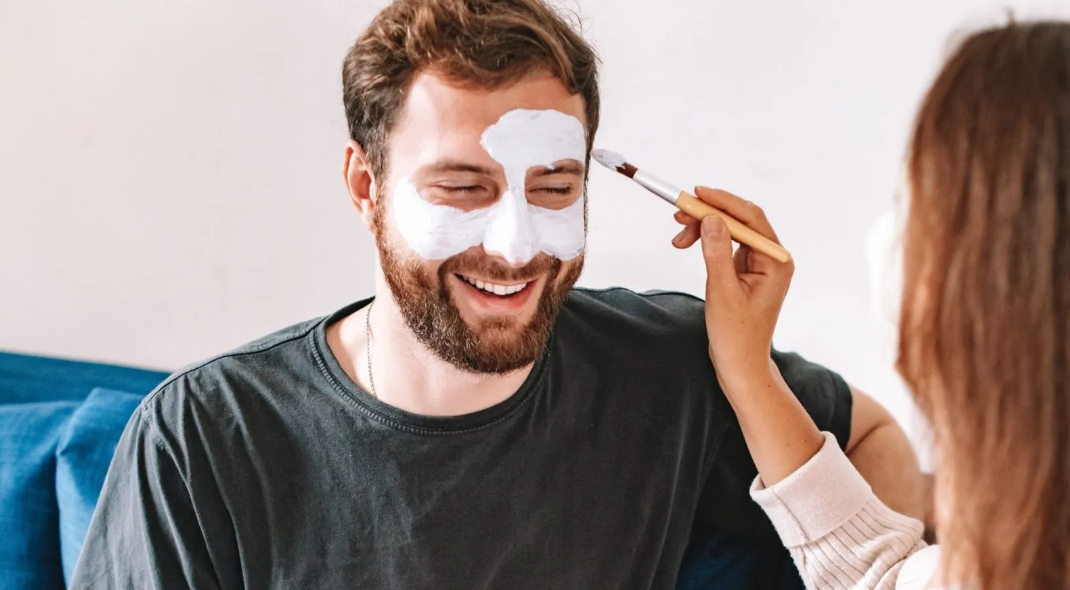 Best Facial Kits For Men