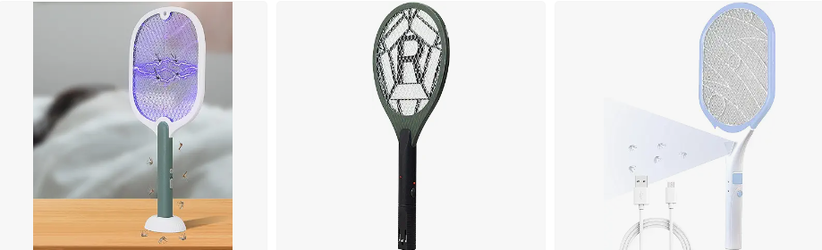 mosquito bat under 200