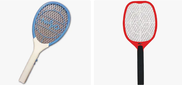 mosquito bat battery