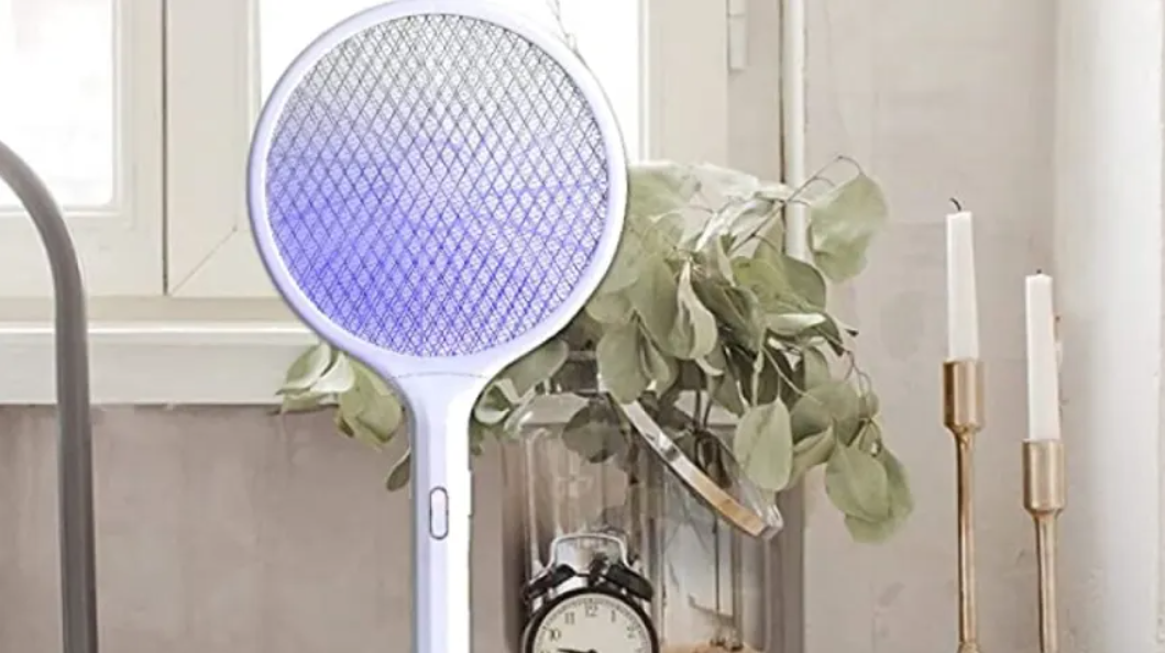 Best Mosquito Bat Brands In India