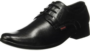 Red Chief Leather Formal Shoes for Men