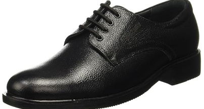 Red Chief Leather Formal Derby Shoes