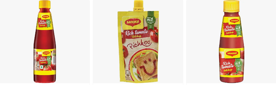 tomato ketchup price 1 kg