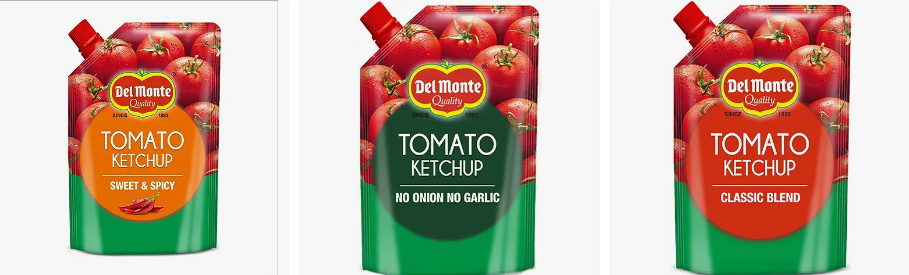 best tomatoes for ketchup