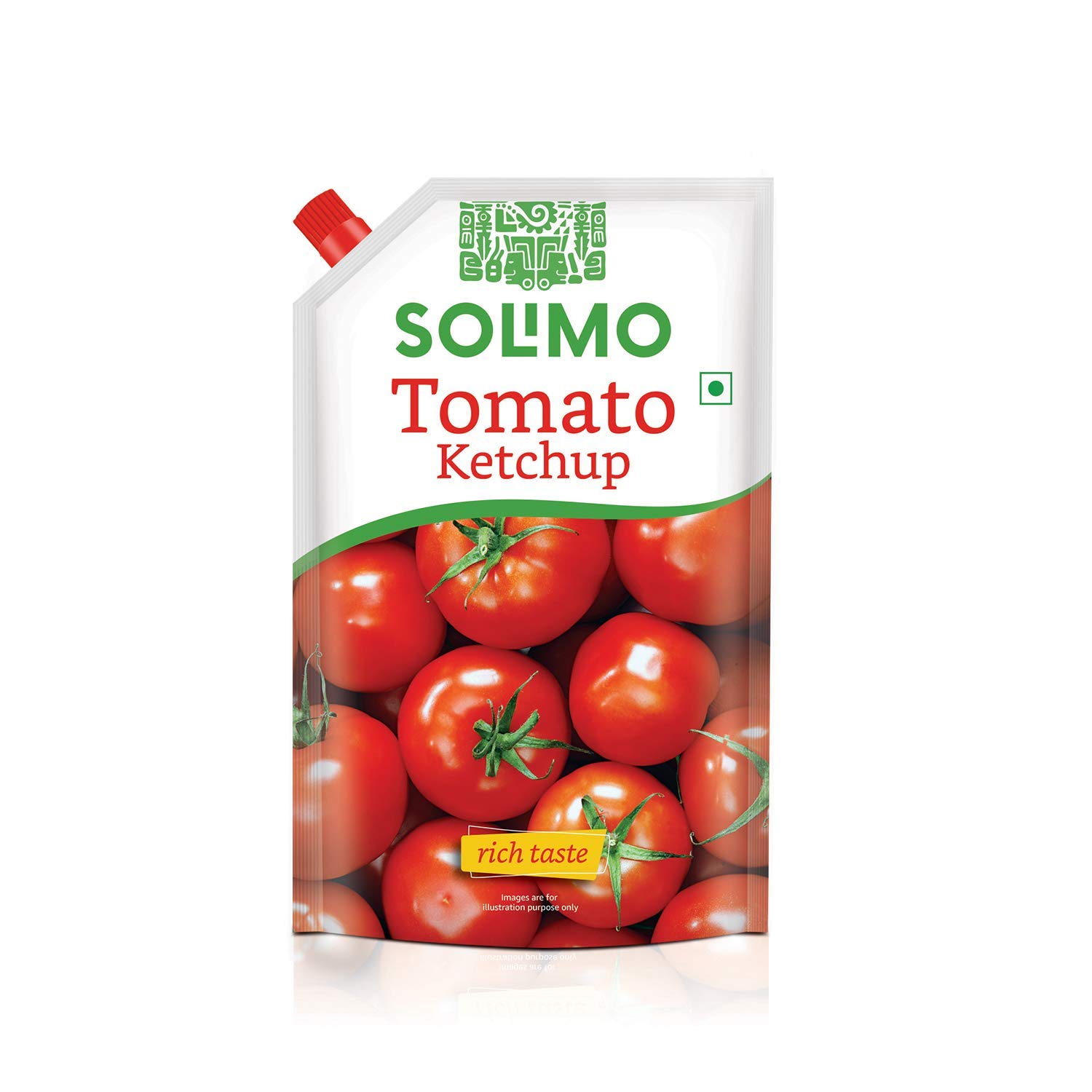 tomato sos