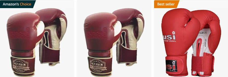 top boxing equipment brands