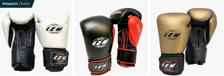 top boxing equipment brands