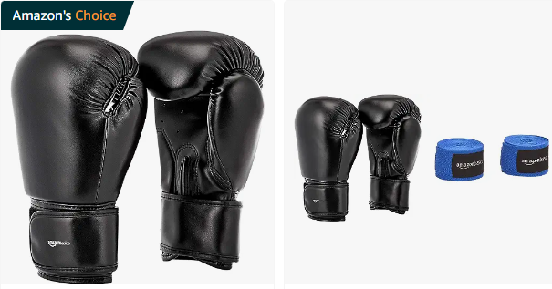 top boxing glove brands