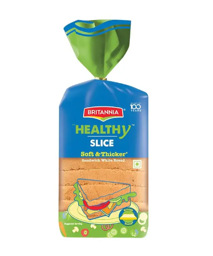 Best Bread Brands In India